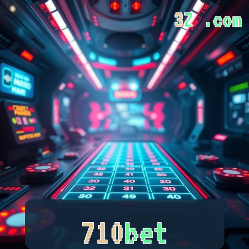 Explorando a Plataforma 710bet: Um Mundo de Jogos e Diversão