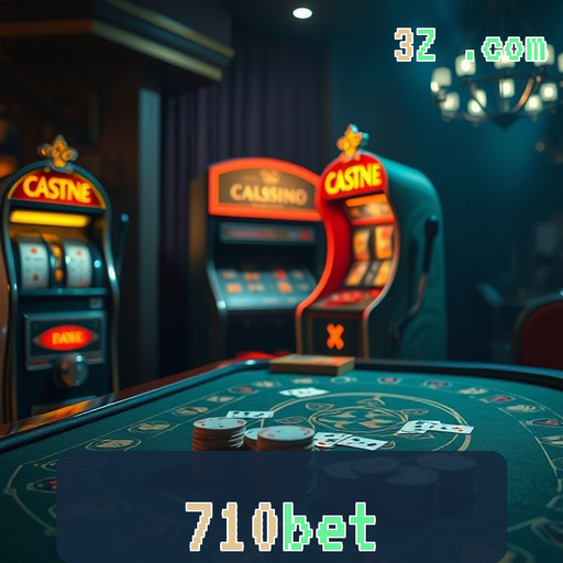 Entre para o VIP do 710bet e Amplie sua Diversão