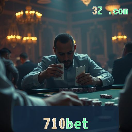 Experiência Única em Slots na 710bet: Diversão Garantida!